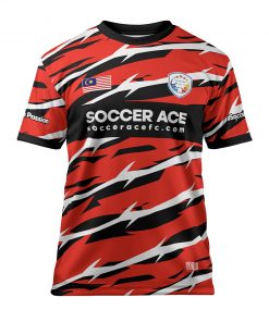 Cawangan Banting - Soccer Ace FC