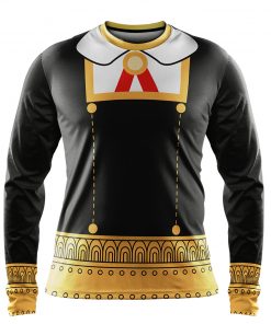 ANYA FORGER EDEN ACADEMY (Long Sleeve) - MAKI CHAN