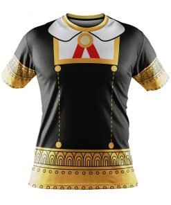 ANYA FORGER EDEN ACADEMY (Short Sleeve) - MAKI CHAN