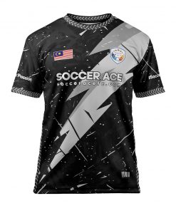 Official Coach 2022 - Soccer Ace FC