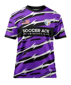 Cawangan Klang- Soccer Ace FC