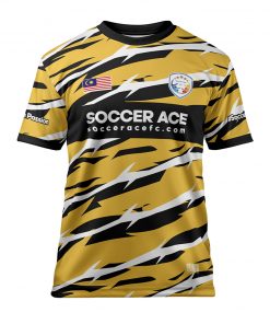 Cawangan Perak - Soccer Ace FC
