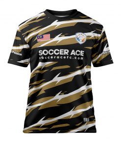 Cawangan Puchong - Soccer Ace FC