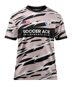 Cawangan Sepang - Soccer Ace FC