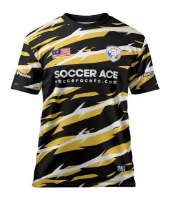 Cawangan Serdang - Soccer Ace FC