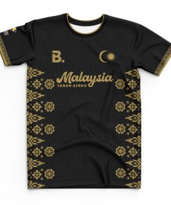 Songket 2022 (Kids) - BAJOOBY