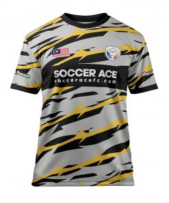 Cawangan B. B. Bangi – Soccer Ace FC