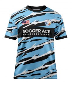 Cawangan Bandar Tun Hussein Onn – Soccer Ace FC