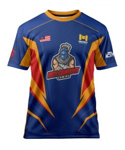 Krueger (Short Sleeve) - NBTV