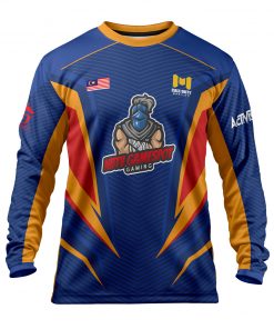 Krueger (Long Sleeve) - NBTV