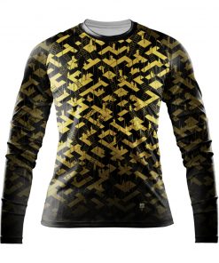 KeepGoing (Long Sleeve Raglan) – ZES/CLO
