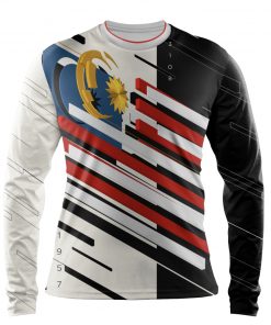 JALUR (Long Sleeve) – ZES/CLO