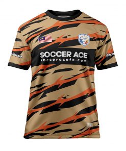 Cawangan Petaling Jaya – Soccer Ace FC