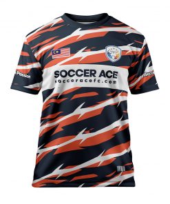 Cawangan Port Klang – Soccer Ace FC