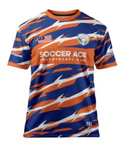 Cawangan USJ - Soccer Ace FC