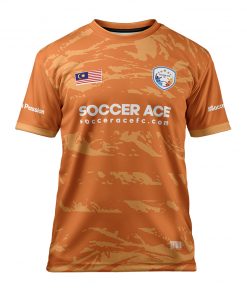 Soccer Ace Orange – Soccer Ace FC