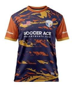 Soccer Ace Purple – Soccer Ace FC