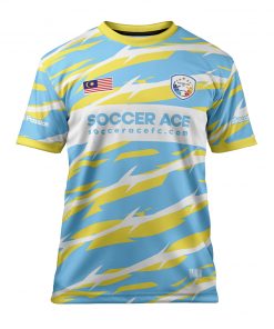 Cawangan TTDI – Soccer Ace FC