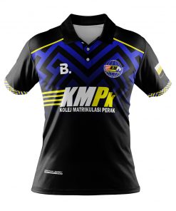 DESIGN A (POLO BUTTON) – KMPK