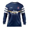 DESIGN A (LONG SLEEVE) – Faculty of Arts UITM