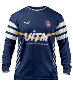 DESIGN A (LONG SLEEVE) – Faculty of Arts UITM