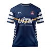 DESIGN A (SHORT SLEEVE) – Faculty of Arts UITM