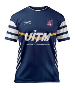 DESIGN A (SHORT SLEEVE) – Faculty of Arts UITM