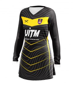 DESIGN B (MUSLIMAH) – Faculty of Arts UITM