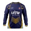 DESIGN C (LONG SLEEVE) – Faculty of Arts UITM