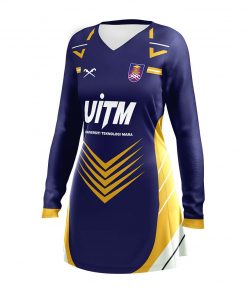 DESIGN C (MUSLIMAH) – Faculty of Arts UITM