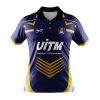 DESIGN C (POLO BUTTON) – Faculty of Arts UITM