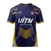 DESIGN C (SHORT SLEEVE) – Faculty of Arts UITM
