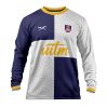 DESIGN D (LONG SLEEVE) – Faculty of Arts UITM