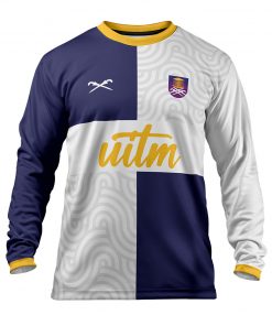 DESIGN D (LONG SLEEVE) – Faculty of Arts UITM