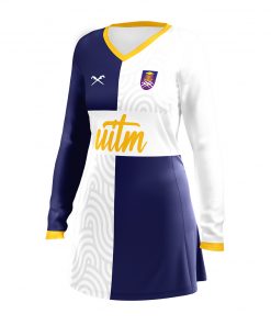 DESIGN D (MUSLIMAH) – Faculty of Arts UITM