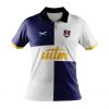 DESIGN D (POLO BUTTON) – Faculty of Arts UITM