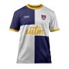 DESIGN D (SHORT SLEEVE) – Faculty of Arts UITM