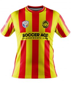 Official Red Yellow 2023 – Soccer Ace FC