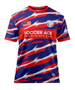 Cawangan Taman Midah – Soccer Ace FC