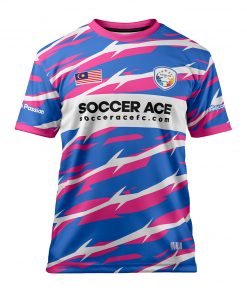 Cawangan KLIA – Soccer Ace FC