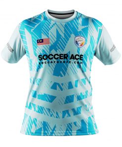 Klang Soft Blue – Soccer Ace FC