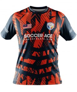 Klang Orange – Soccer Ace FC