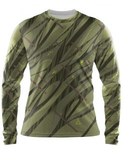 Rupture (Long Sleeve) - ZES/CLO