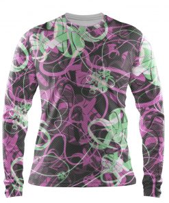 Vector (Long Sleeve) - ZES/CLO
