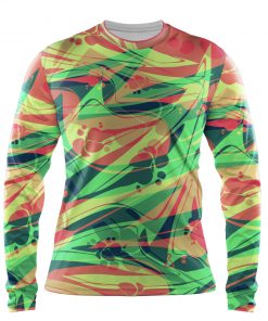 Volley (Long Sleeve) - ZES/CLO