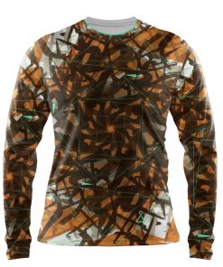 Vortex (Long Sleeve) – ZES/CLO