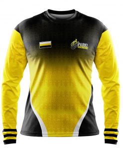 PARKL 2023 (LONG SLEEVE) - PARKL