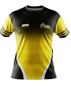 PARKL 2023 (SHORT SLEEVE) - PARKL
