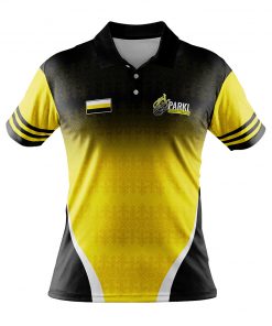 PARKL 2023 (POLO BUTTON) - PARKL