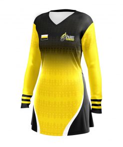 PARKL 2023 (MUSLIMAH) - PARKL